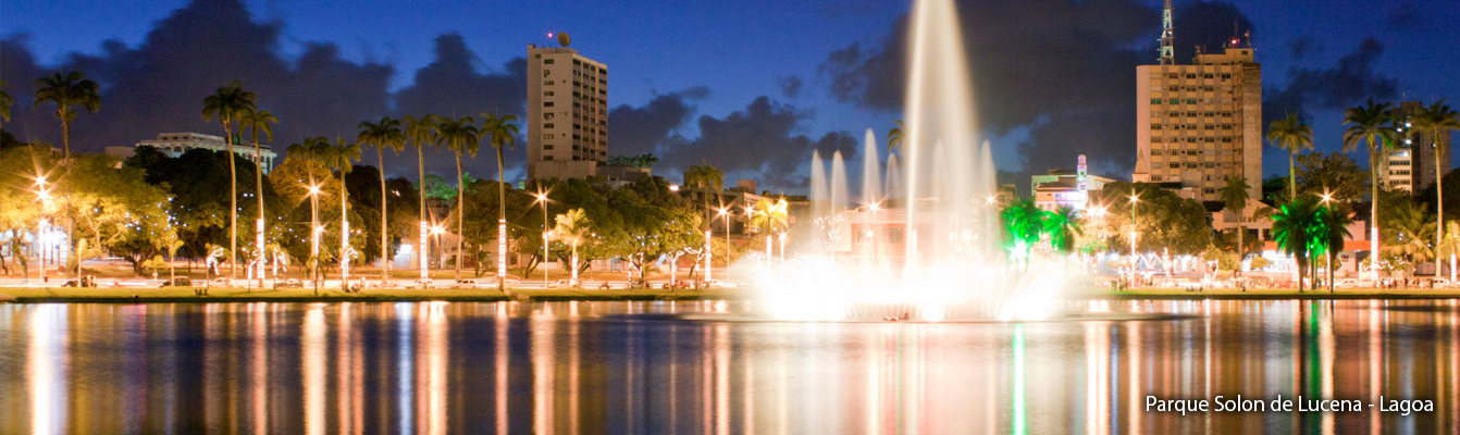 Parque Solon de Lucena